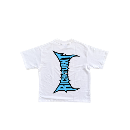 RICH TURNT TEE