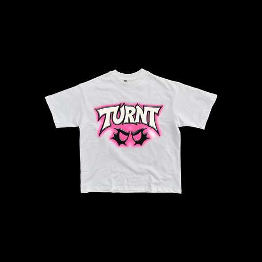 SENTRY WHITE T-SHIRT