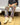 GA Canvas Pants - TURNT UP CLOTHING