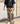 GA Canvas Pants - TURNT UP CLOTHING