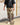 GA Canvas Pants - TURNT UP CLOTHING